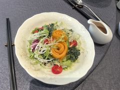-连鹭海鲜·大连菜(星海店)