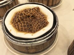 -凤凰楼酒家·粤宴点心(华强北店)
