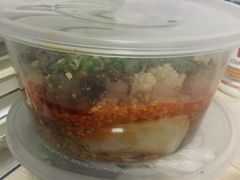 -李老五口水鸡(万寿路店)