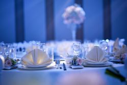 -曼格纳婚礼艺术中心(张江店)