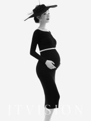 -专注孕妇照亲子照·纪田摄影