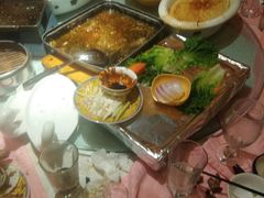 -全聚德(长江路店)