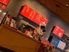 -星巴克(武汉菱角湖万达2店)