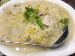 -李连贵熏肉大饼(天通苑店)