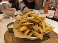 -黑宝石西餐厅(汇励99城市公园店)