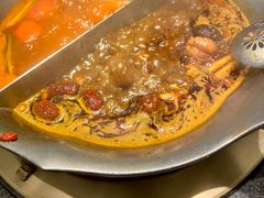 -湊湊火锅·茶憩(打浦桥日月光店)