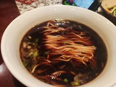 老牌阳春面-南京大牌档(凯德大峡谷店)
