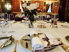-Restaurant Paul Bocuse