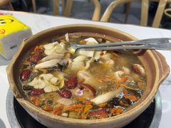 -菌小白火锅(时尚天河店)