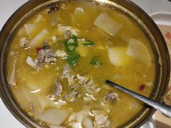 -解家河南菜(金水路店)