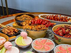 -侠舍·江湖烤全羊·大排档(沌口总店)