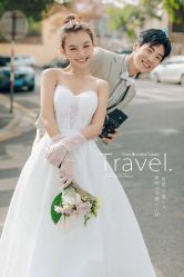 -巴黎恋人婚纱摄影(东莞总店)