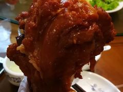 -天赢酒楼(青馨家园店)