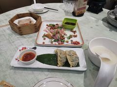 -如丰晟宴(长安万达店)