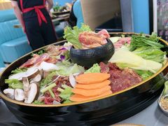 -牛犇炭火烤肉·鲜切烤肉(承德总店)