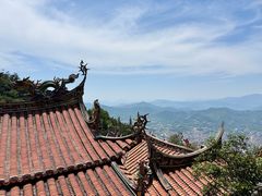-安溪清水岩