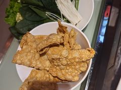 -天都火锅酒楼(虹梅南路店)