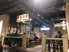 -十六蒲(桂林路店)