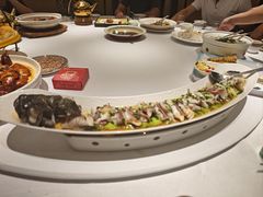 -海宝酒家(中山四路店)