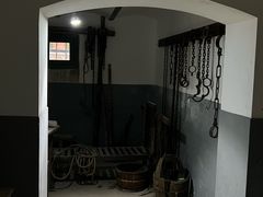 -青岛德国监狱旧址博物馆