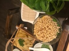 -番食园鲜食火锅(高新店)
