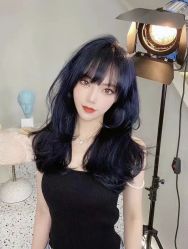 点击看大图 -那茉 Hair Salon
