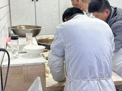 -草桥清真牛肉锅贴扁食店