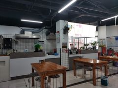 -王记西鎮电烤肉(汶上路店)