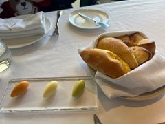 -L'Arome芳芳法国餐厅(仙林金鹰店)