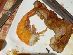 -汉巴味德巴西烤肉(顺和广场店)