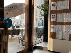 -Pekaa啤咖食肆Coffee&Bistro