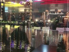 -闽江夜游台江旅游码头