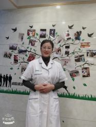 -Dr.林醫生产后修复·配方产康(南京江宁万达店)