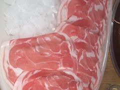 -百草滩羊清水涮羊肉(长城路店)