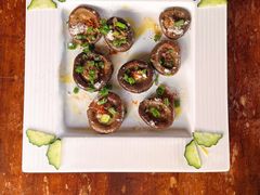 -玛吉阿米·餐吧