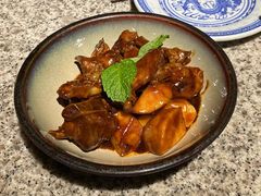 -南京大牌档(凯德1818店)