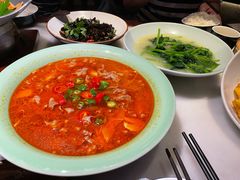 -绿茶餐厅(千岛湖银泰城店)