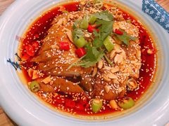 -合合春饼·酱骨·东北菜(潘家园店)