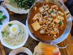 -西江美食舫·江西菜(健德桥店)