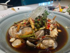 -周三的情书花园餐厅(江北店)