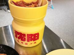 -长白岛森林公园