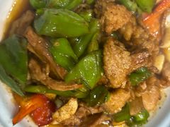 -李东农庄(中南百草园地标店)