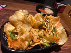 -Let’s WaKao瓦烤(贝森店)