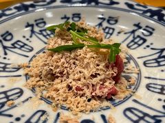 -鮨冠OMAKASE食べ放题(北京首店)