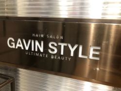 -崇尚GAVIN STYLE臻选