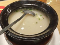 猪肚汤-易老九江湖菜(北滨一路店)