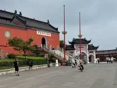 -句容茅山景区