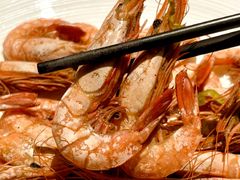 -小厨师·二十年沈家门小海鲜(百井坊巷店)