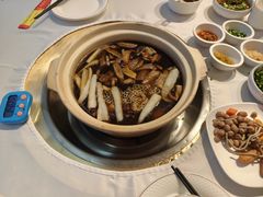 -天宜隆蘑菇宴火锅(石景山旗舰店)