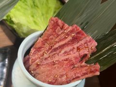 -虎丸烧肉(世纪汇店)